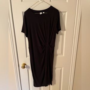 Gap tshirt dress